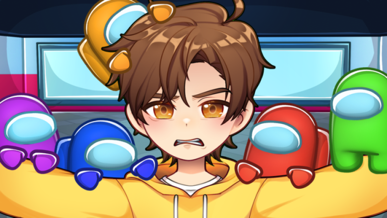 I HATE GLITCH screenshot 1