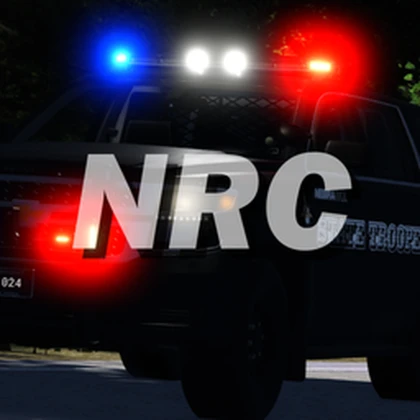 NRC -|- Dot Group Roblox group icon