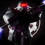 TGE〡Imperial Purge Troopers