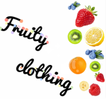 The fruity clothing group