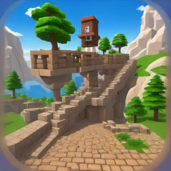  [UNDER DEVELOPMENT] Nature Difficulty Chart Obby