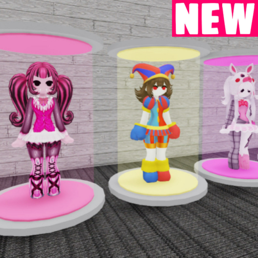 💗 Girls Tycoon official Roblox game thumbnail
