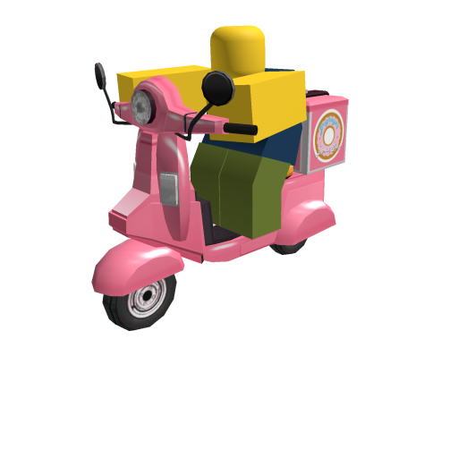 Noob Assist: Donut Dash