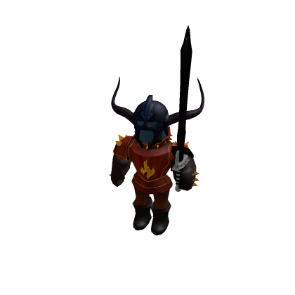 Knight of Darkness