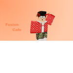 Fusion cafe group