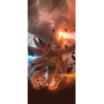 Mysterious naruto