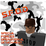 Special Forces Operational Detachment