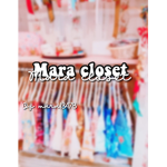Mara closet