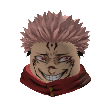 Sukuna