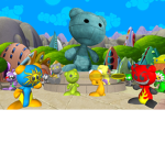 U.B. Funkeys