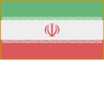 Islamic Republic of Iran ᅠᅠ ᅠᅠ