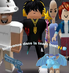 Chez les Frost