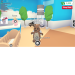 Roblox beste game