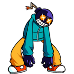 (Whitty fnf)