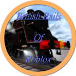 British Rails Of RBLX