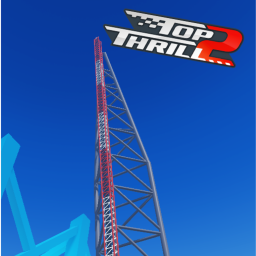 Top Thrill 2 (UNFINISHED)