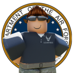 USAF | The United States Air Force | USAF