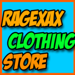 RageXax's Official Group
