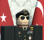 Cyprus Turkish Peace Forces