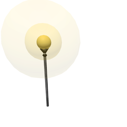 Light Staff