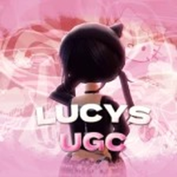 Lucys UGC Items