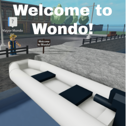 Welcome to Wondo! V1.2!