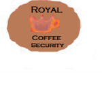 Royal Coffee: Security
