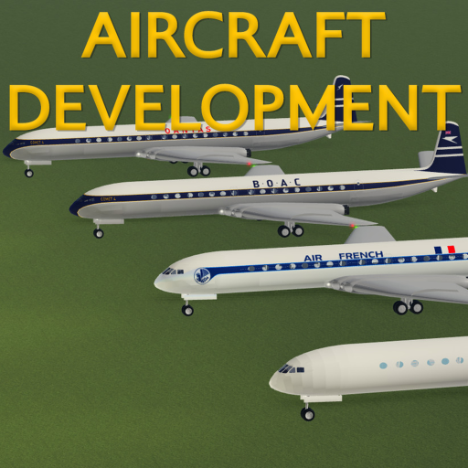 Aircraft Development