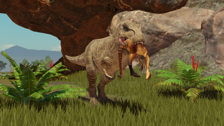 Dinosaur Life screenshot 4