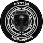 Storm Commandos「TGE」