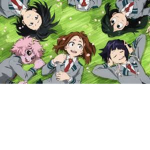 Anime Vibes ##