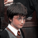 {Harry Potter club}
