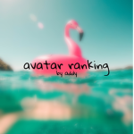 • | Avatar Ranking | •