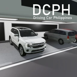 (OLD MAP!) Driving Car Philippines icon