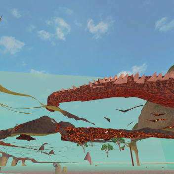 (Final Version!!!!) Roblox Survival Evolved 4!!!!!