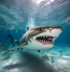 Shank’s Shark Tank