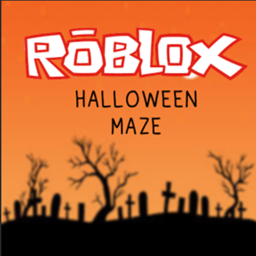 Halloween Maze (EARLY ACCESS)