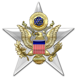 〘U.S.A.R〙Army Staff