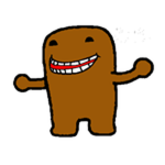 Trololololol domo