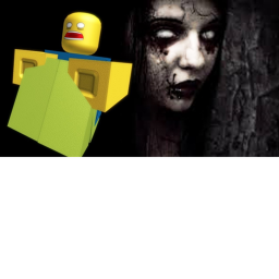 scary game! play ar your own risk