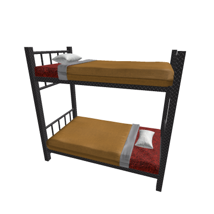 Autobot Bunk Bed