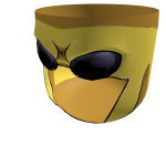 MeshPartAccessory
