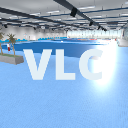Vary Leisure Centre