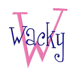 Totally Wack Clothes!