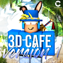 3D Cafe®