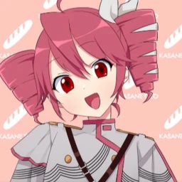 (bugfix)Teto Kasane Obby! icon