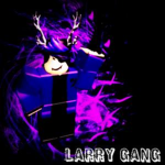 Larry Gang