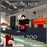 Hmong New Year (Legacy)