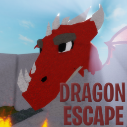 Dragon Escape