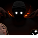 Roblox in the Wild
